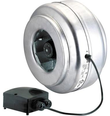 Vent 355L-T (230-400V 50HZ) VE