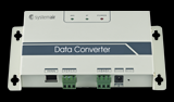 Шлюз SYS CWC 18 (протокол Modbus)