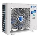 VRF системы TICA