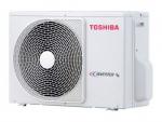 Мульти сплит системы Toshiba