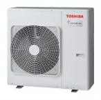 Toshiba 5 комнат