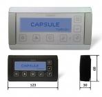 Capsule-310 E - фото 3