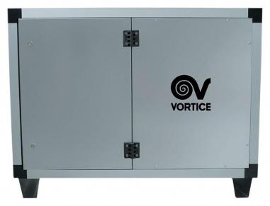 VORT QBK POWER 630 2V 4