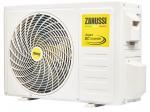 Zanussi 2 комнаты