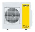Мульти сплит системы Zanussi