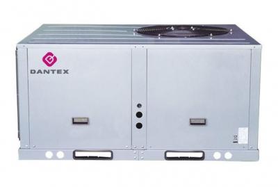 Крышный кондиционер DR-A036HP / SF