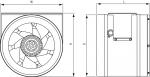 CMFE 250 - фото 3