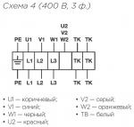 IRFE B 500x250-2S - фото 2