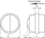 RSK 125 - фото 2