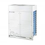 Systemair Наружные блоки с утилизацией тепла SYSVRF AIR EVO HR