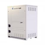 Systemair Наружные блоки с водяным контуром SYSVRF WATER EVO HP