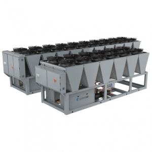 SYSCROLL 490 Air EVO HP
