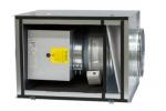 Systemair TLP