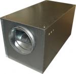 Systemair TLPW