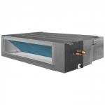 Zanussi ZACD-18 H / ICE / FI / N1