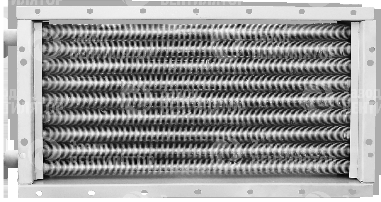 «Завод ВЕНТИЛЯТОР» Калорифер паровой КП-Ск 3-2 — характеристики, описание