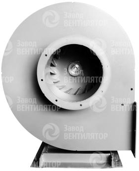 Радиальный вентилятор ВР 132-30 12,5