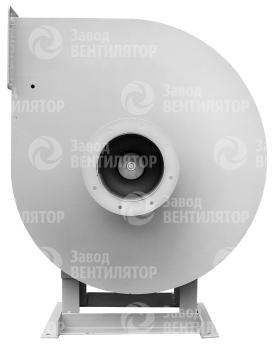 Радиальный вентилятор ВР 140-15 12,5