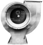 Радиальный вентилятор ВР 280-46 12,5 - фото 2