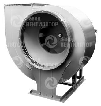Радиальный вентилятор ВР 80-75 4,0 ДУ
