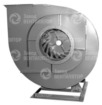 Радиальный вентилятор ВЦ 6-20 8