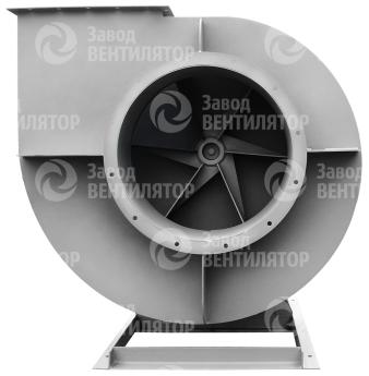 Вентилятор пылевой ВР 100-45 4,0