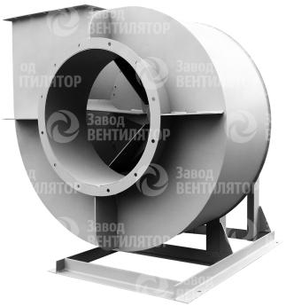 Вентилятор пылевой ВР 140-40 5,0