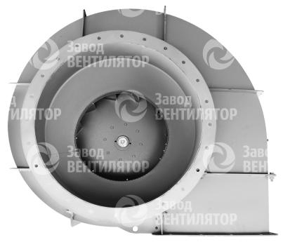 Вентиляторы радиальные "наездник" ВР 80-75Н
