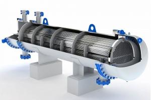Теплообменное оборудование