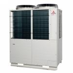Мультизональные VRF-системы Mitsubishi Heavy Industries