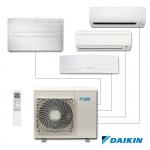 Мульти сплит-системы Daikin