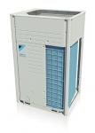 Мультизональные VRV-системы Daikin