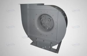 Вентилятор индустриальный радиальный ВИР600