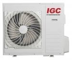 Мульти сплит-системы IGC