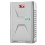 Мультизональные VRF-системы IGC