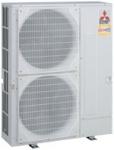 Полупромышленные кондиционеры Mitsubishi Electric