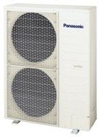 VRF системы Panasonic