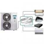 Мульти сплит системы Hisense