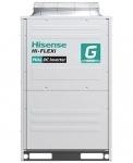 VRF системы Hisense