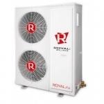 VRF системы Royal Clima