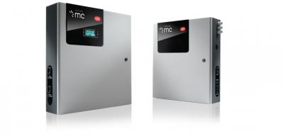 MC Multizone увлажнители