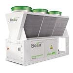 Чиллеры Ballu Machine