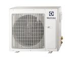 Тепловые насосы Electrolux