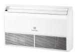 Канальные системы кондиционирования Electrolux